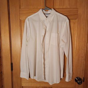 Men's M Kraft&Barrow Long Sleeve Shirt